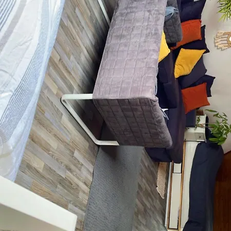 아파트 Cosy Place Near Atomium With Parking 빌보르데
